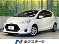 2015 Toyota AQUA