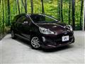 2015 Toyota AQUA