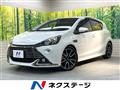 2017 Toyota AQUA