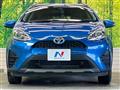 2017 Toyota AQUA