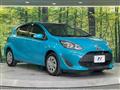 2017 Toyota AQUA
