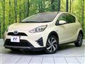 2018 Toyota AQUA