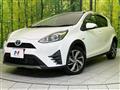 2018 Toyota AQUA