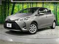 2017 Toyota Vitz