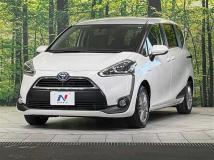 2015 Toyota Sienta