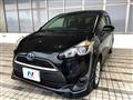 2015 Toyota Sienta
