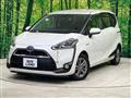 2015 Toyota Sienta
