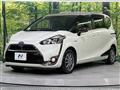 2016 Toyota Sienta
