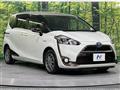 2016 Toyota Sienta