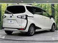 2016 Toyota Sienta