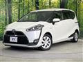 2017 Toyota Sienta
