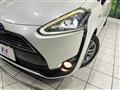 2017 Toyota Sienta