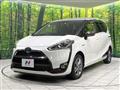 2017 Toyota Sienta