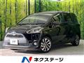 2017 Toyota Sienta