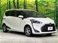 2019 Toyota Sienta
