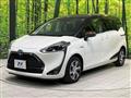 2019 Toyota Sienta