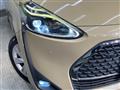 2019 Toyota Sienta