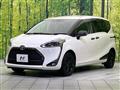 2021 Toyota Sienta