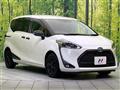 2021 Toyota Sienta