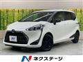 2022 Toyota Sienta