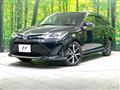 2017 Toyota Corolla Fielder