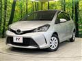 2016 Toyota Vitz