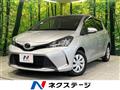 2016 Toyota Vitz