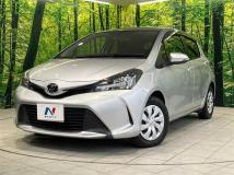2016 Toyota Vitz