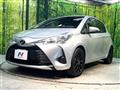 2017 Toyota Vitz