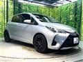 2017 Toyota Vitz