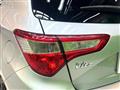 2017 Toyota Vitz