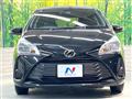 2017 Toyota Vitz
