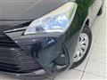 2018 Toyota Vitz