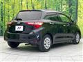 2018 Toyota Vitz