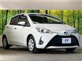 2019 Toyota Vitz