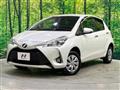 2019 Toyota Vitz