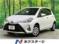 2019 Toyota Vitz