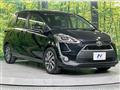 2015 Toyota Sienta