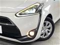2015 Toyota Sienta