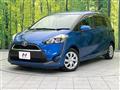 2016 Toyota Sienta
