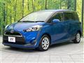 2016 Toyota Sienta