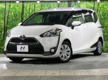 2016 Toyota Sienta