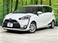 2016 Toyota Sienta