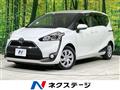 2016 Toyota Sienta