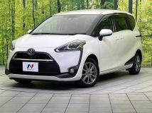 2018 Toyota Sienta