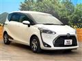 2018 Toyota Sienta