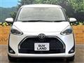 2018 Toyota Sienta