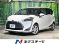 2019 Toyota Sienta