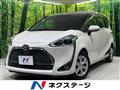 2019 Toyota Sienta