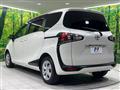 2019 Toyota Sienta